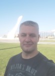 Sergei, 43, Bishkek