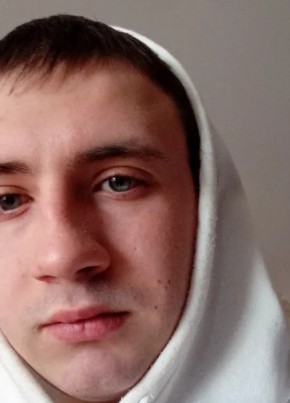 Kolyan, 25, Россия, Москва