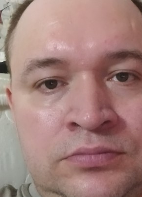 Ренат из Уфы 43 года