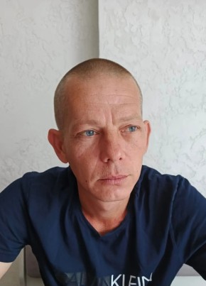 Владимир из Краснодара 41 год