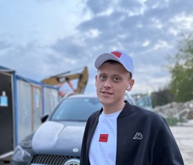 Артем, 24 года, Москва