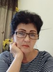 Вероника, 66 лет, Алматы