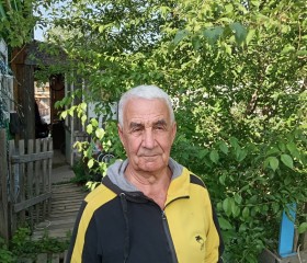 Евгений, 78 лет, Нижний Новгород