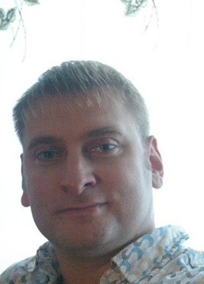 Андрей, 42, Україна, Сєвєродонецьк