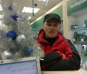 Николай, 70 лет, Архангельск