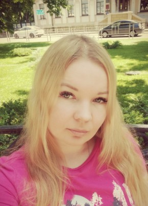 Алла из Краснодара 39 лет