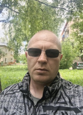 Григорий из Ногинска 39 лет