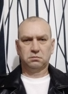 Андрей из Чегдомына 52 года