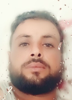 ابراهيم, 30, People’s Democratic Republic of Algeria, Algiers