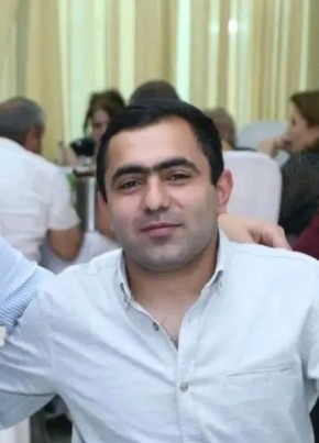 Petros, 24, Հայաստանի Հանրապետութիւն, Վանաձոր