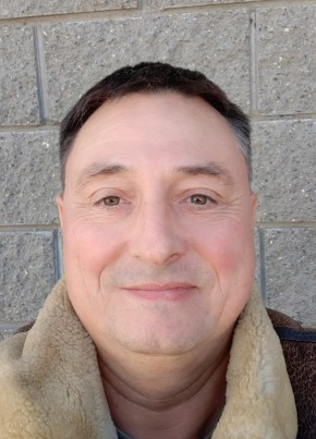 Павел из Самары 53 года
