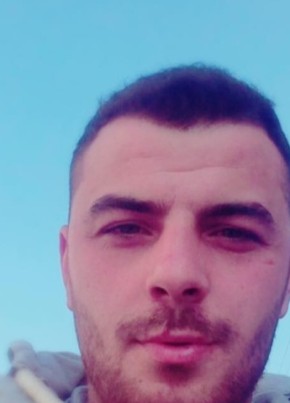 Barış, 32, Türkiye Cumhuriyeti, Düzce