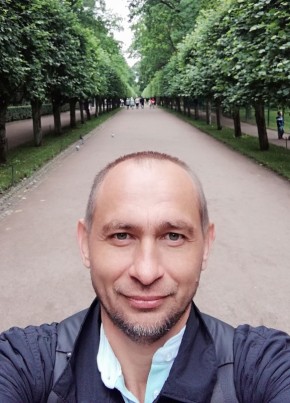 Виталий, 42, Россия, Казань