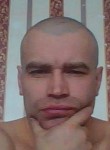 Andrey Morozov, 56, Yekaterinburg