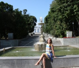 Olga, 51, Ulyanovsk