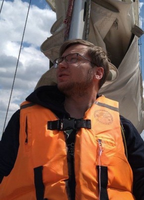 Андрей из Пінска 34 года