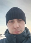 Sergey, 36, Vurnary