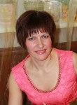 Olga, 47, Saint Petersburg