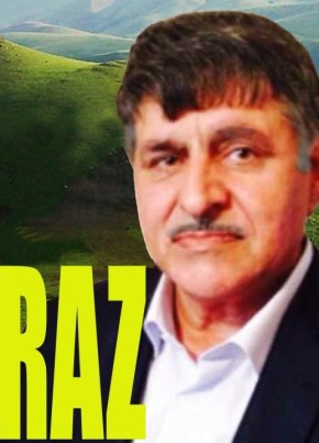 Araz, 73, Azərbaycan Respublikası, Bakı