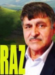 Araz, 73 года, Bakı