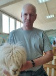 Andrey, 48, Tolyatti