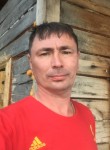 Владимир, 46 лет, Усть-Тарка