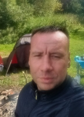 Юрий из Санкт-Петербурга 43 года