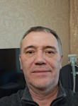 Rinat, 52, Yekaterinburg