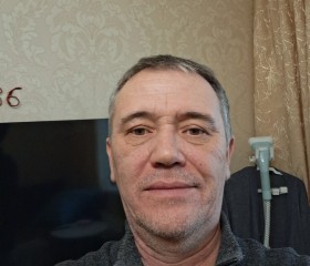 Rinat, 52, Yekaterinburg