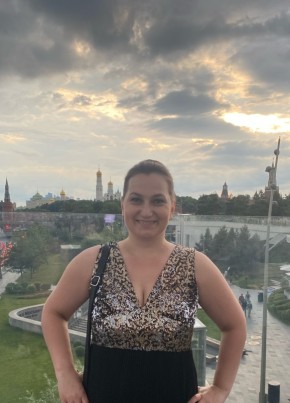 Лилия, 34, Türkiye Cumhuriyeti, İstanbul