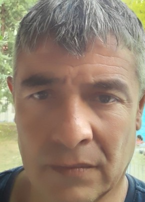 Omer Yener, 44, Türkiye Cumhuriyeti, Ankara