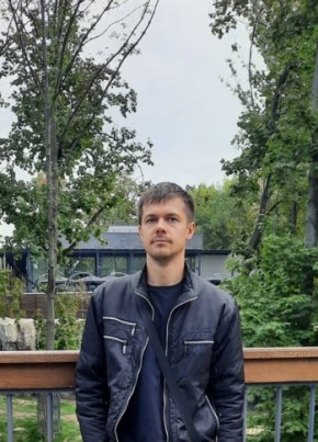 Sergey, 35, Ukraine, Kharkiv