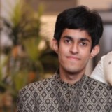 Ahmad  Zafar, 19  , Fords
