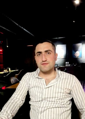 Ivan, 29, Հայաստանի Հանրապետութիւն, Երեվան