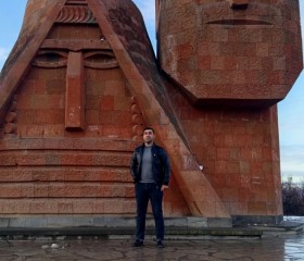 Renat, 32, Agdam