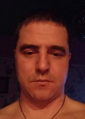 viktor, 40, Россия, Новокузнецк