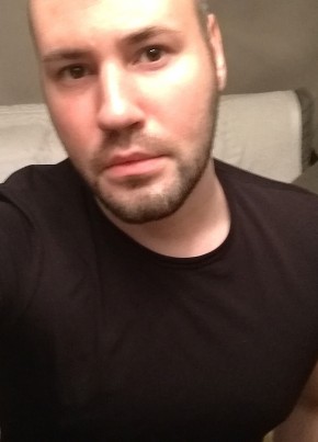 Igor, 37, Russia, Moscow