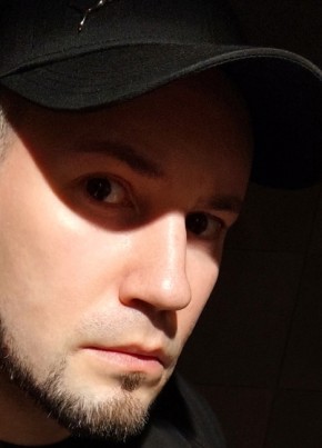 Igor, 40, Russia, Moscow