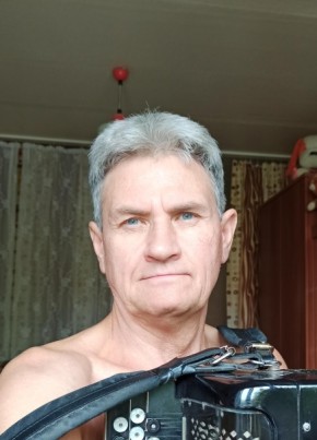 Юрий, 59, Россия, Екатеринбург