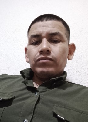 Jesús diaz из Hermosillo 33 года