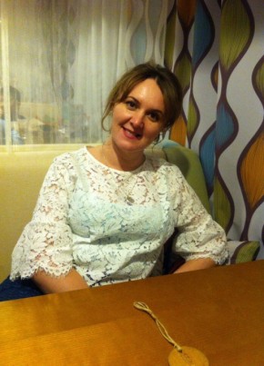 Миляуша, 48, Россия, Уфа