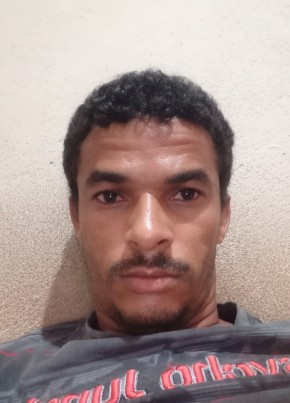 Waldemir из Recife 31 год