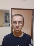 Сергей Солдаткин, 54 года, Кемерово