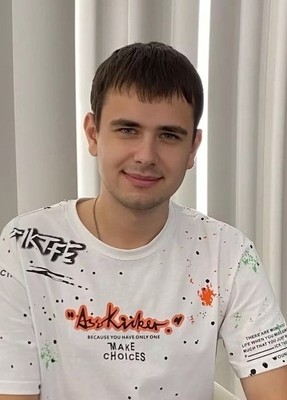 Vlad, 25, Россия, Хабаровск