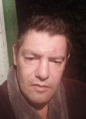 Марат, 44, Россия, Кирсанов