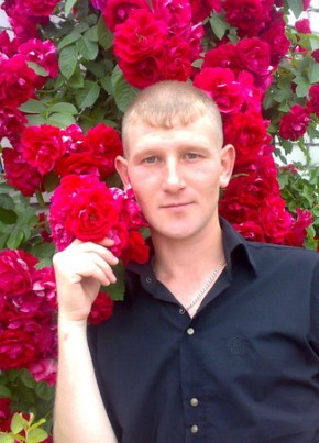 Александр, 40, Россия, Мариинский Посад