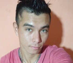 Ángel echegaray, 24 года, Ciudad de San Juan