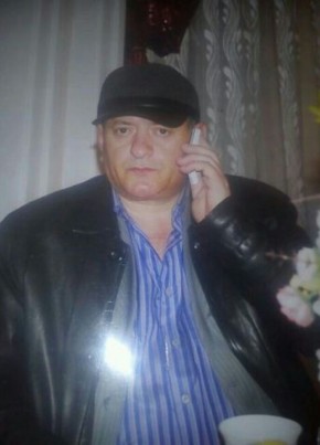 Назарали, 61, Тоҷикистон, Душанбе