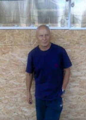 Владимир из Лев Толстоя 63 года