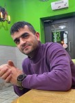 Sodik, 33, Saint Petersburg